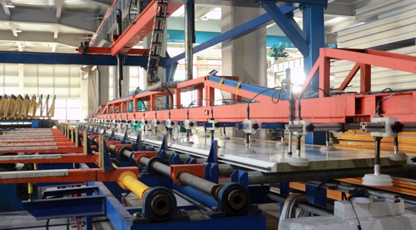 Rock Wool Production Line Rock Wool Production Line