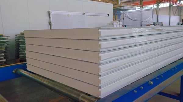 Rock Wool Production Line Rock Wool Production Line