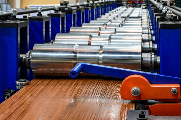 Sandwich Panel Machine Sandwich Panel Machine