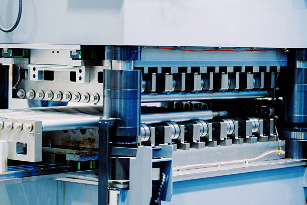 Sandwich Panel Machine Sandwich Panel Machine