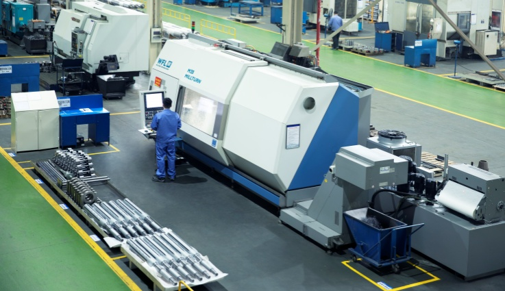 china sandwich panel machine