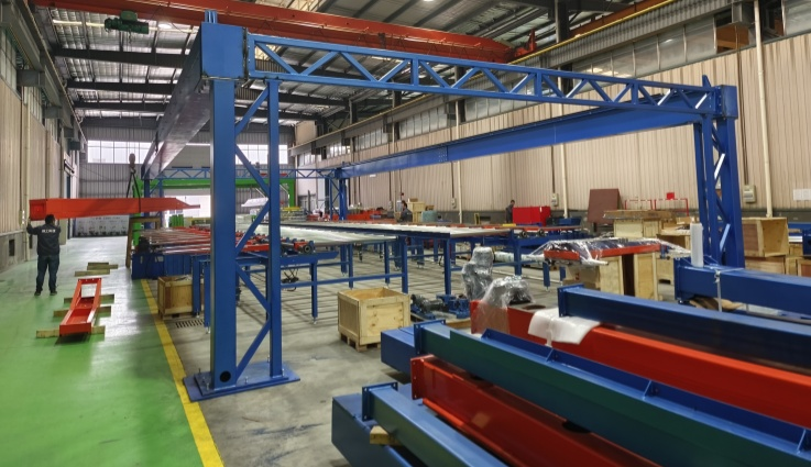 sandwich panel machine for sale