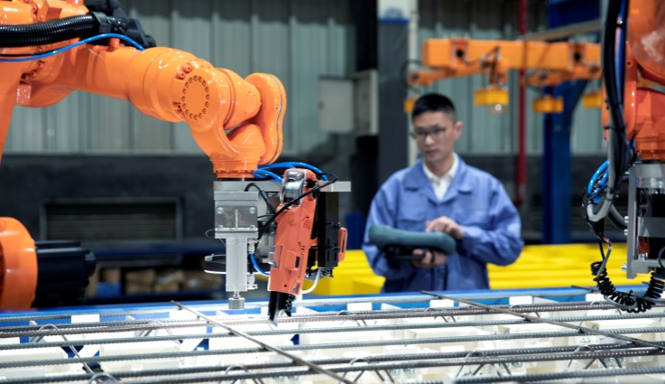 sandwich panel machinery