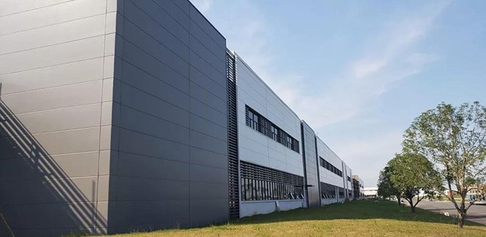 sandwich panel production lines sandwich panel production lines