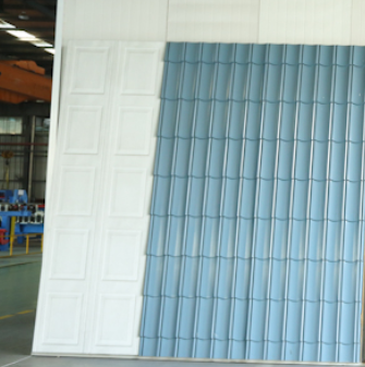 Quality Inspection and Packaging Quality Inspection and Packaging