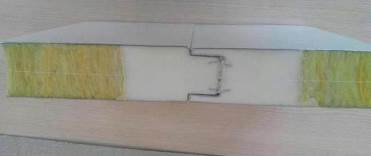 Sandwich Panel Sandwich Panel