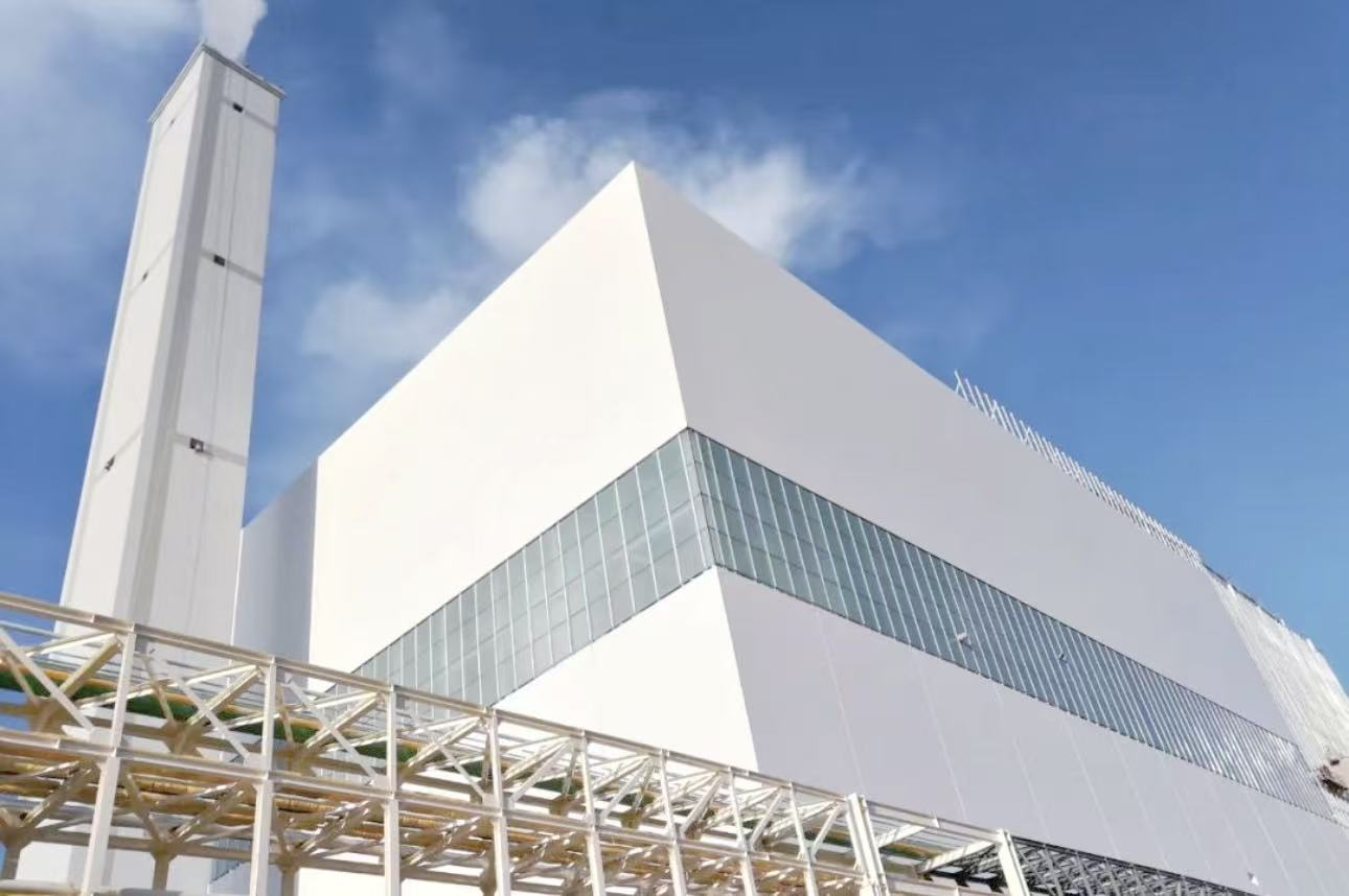 Sandwich Panels in Building Construction Sandwich Panels in Building Construction