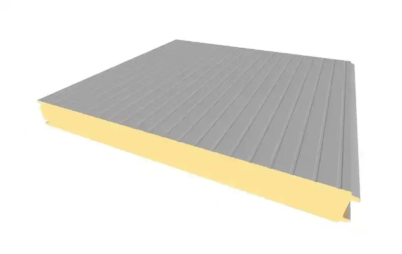 PIR Panel PIR Panel