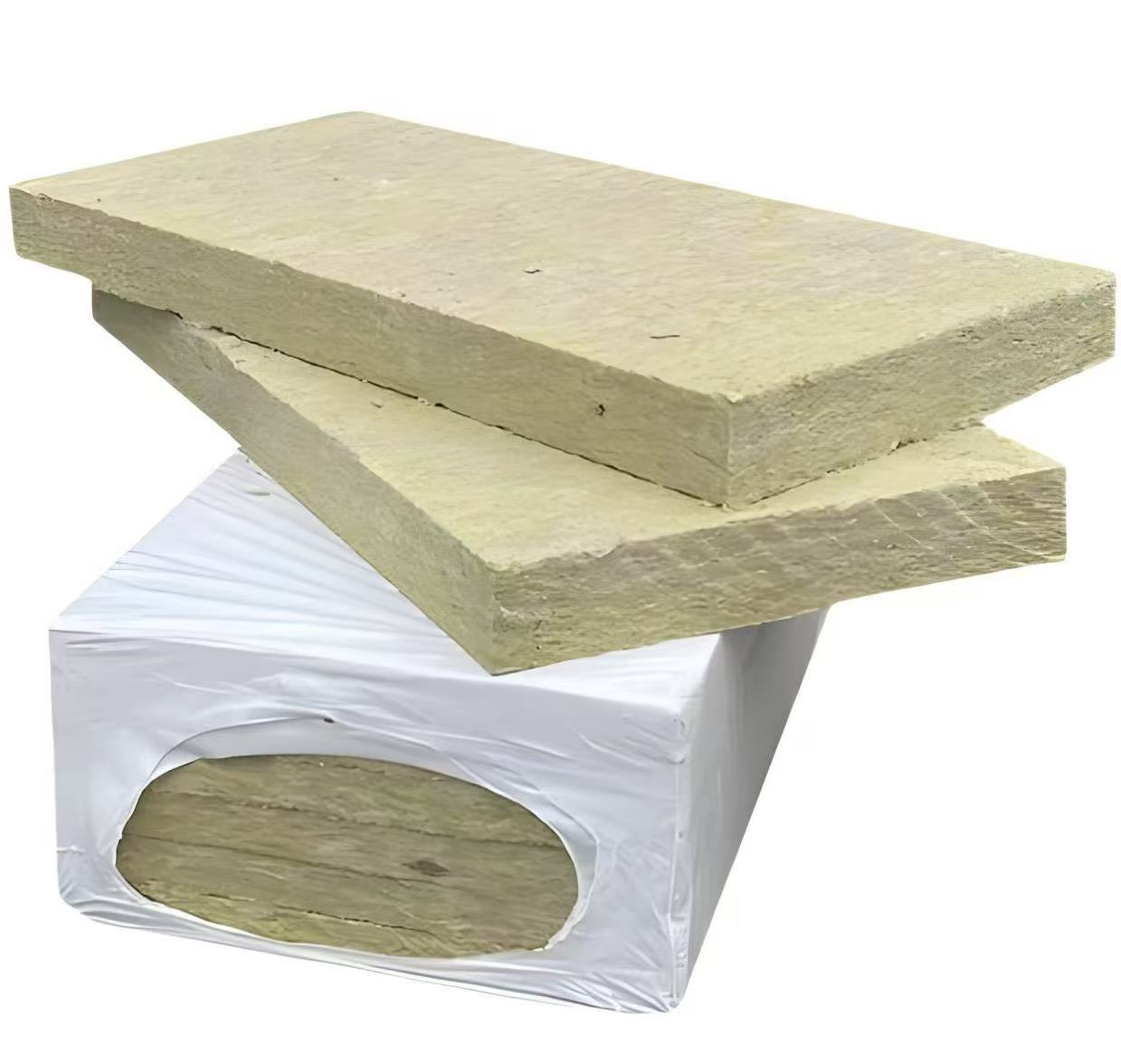 How is Rockwool Made? The Production Process